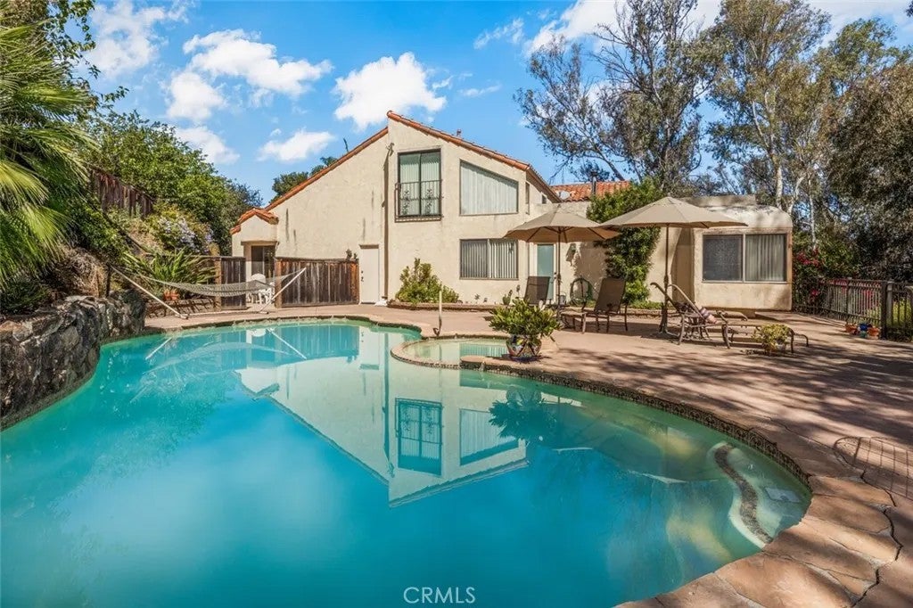 16307 Woodson View Road — photo