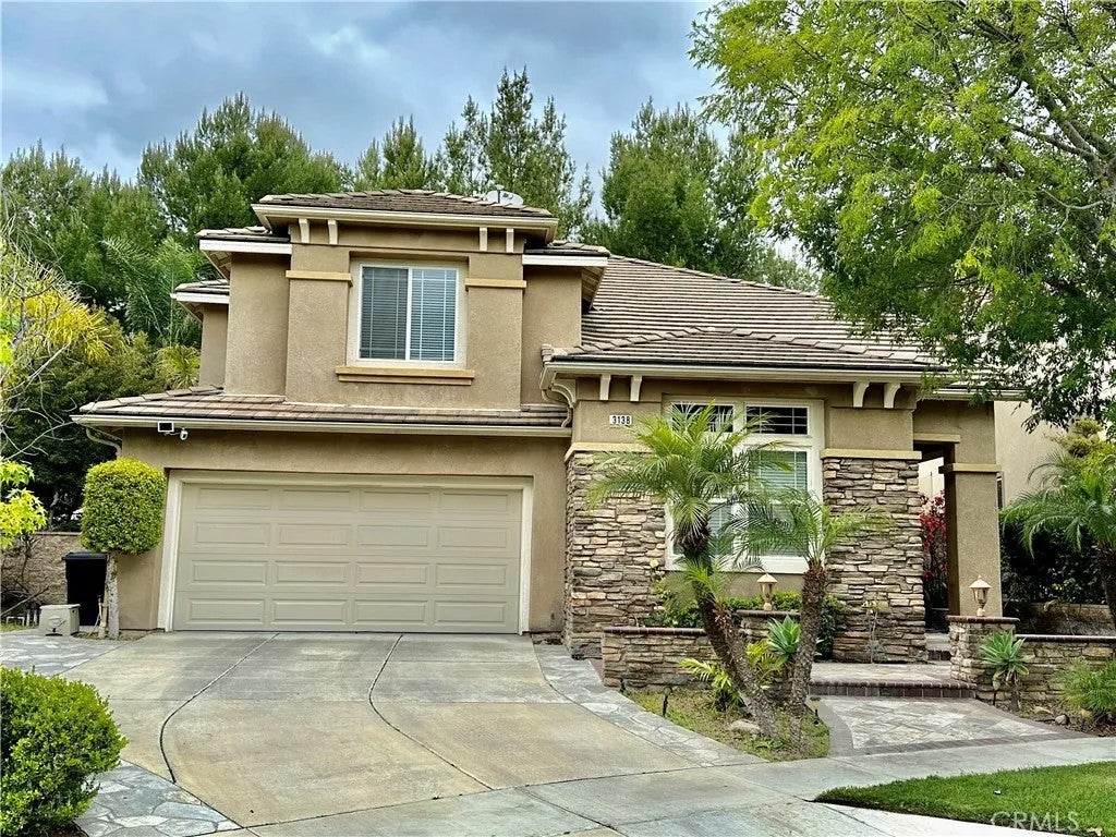 3138 Muir Trail Drive — photo