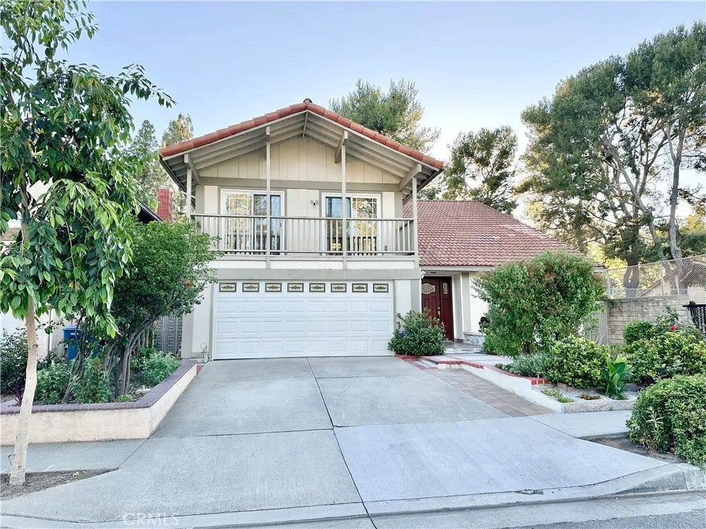 16403 Cherry Crest Circle — photo