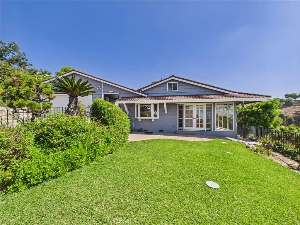 1441 El Terraza Drive — photo