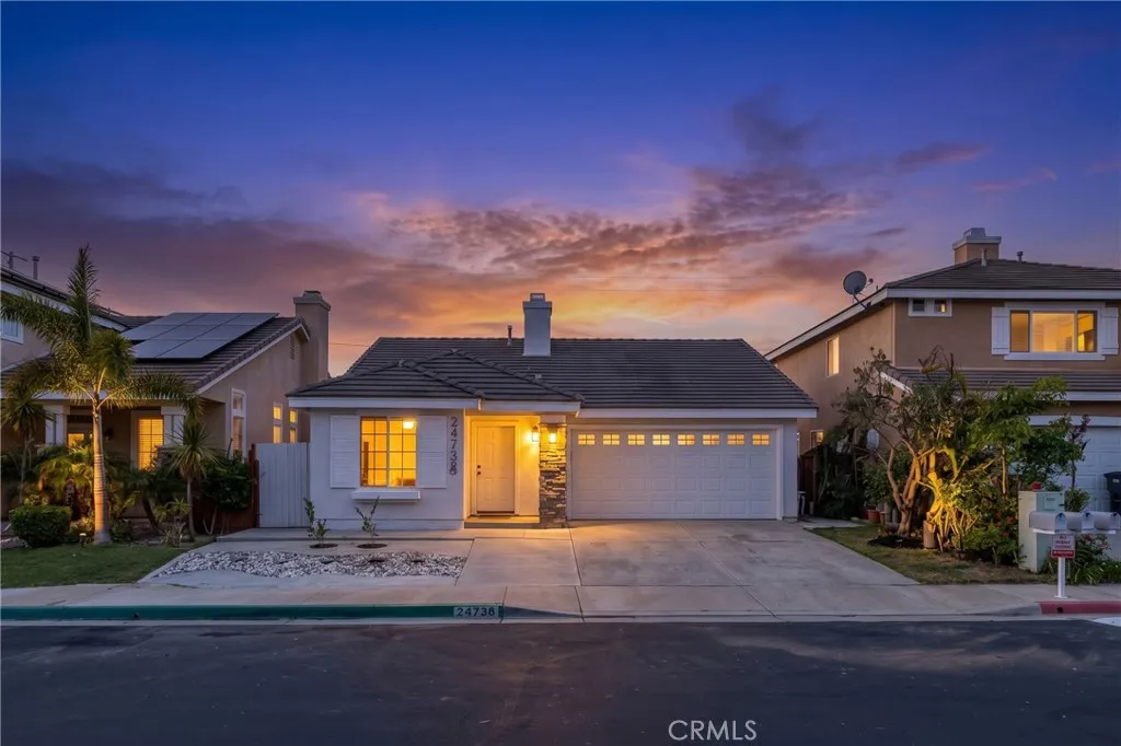 24738 Carmel Drive — photo