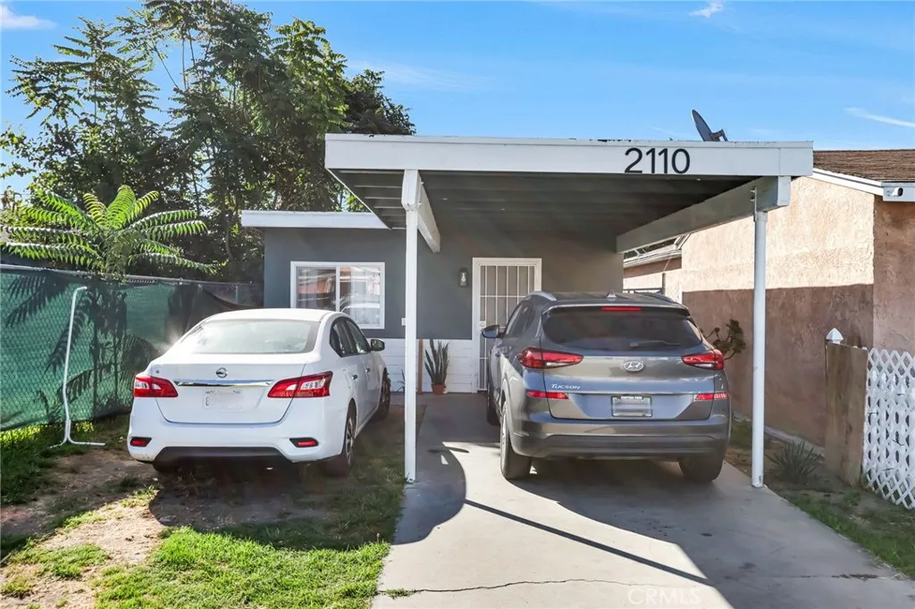 2110 E Hatchway, Compton, CA 90222 — photo 2
