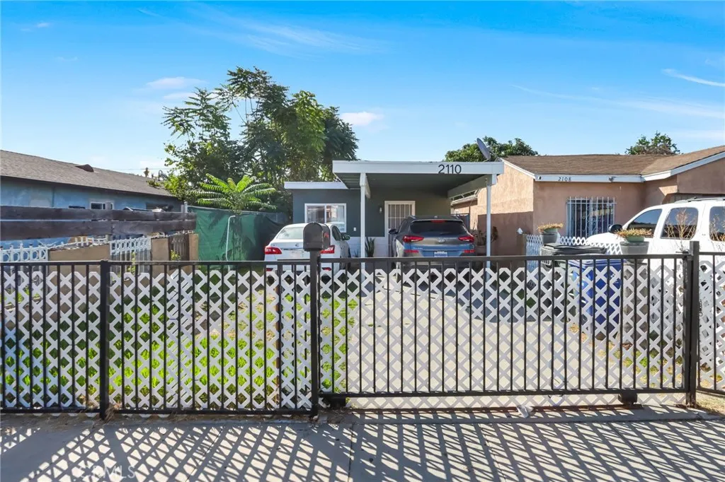 2110 E Hatchway, Compton, CA 90222 — photo 3