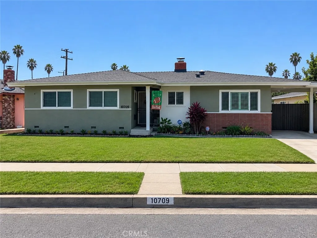 10709 S 8th Avenue — photo