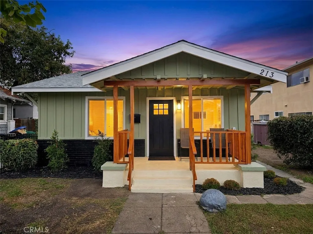 213 E Eagle, Long Beach, CA 90806
