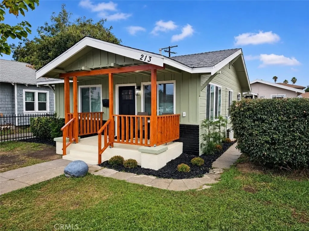 213 E Eagle, Long Beach, CA 90806 — photo 3