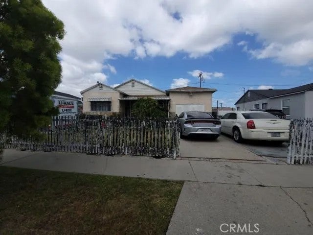 1307 S Grandee Avenue — photo