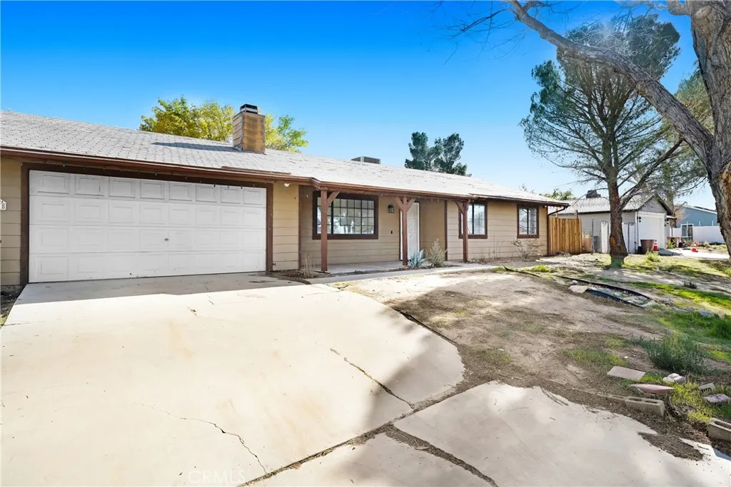 41048 173rd East, Lancaster, CA 93535 — photo 2