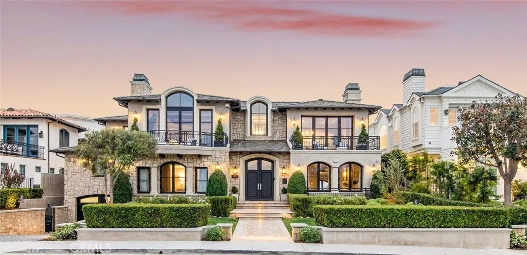 500 N Poinsettia Avenue — photo