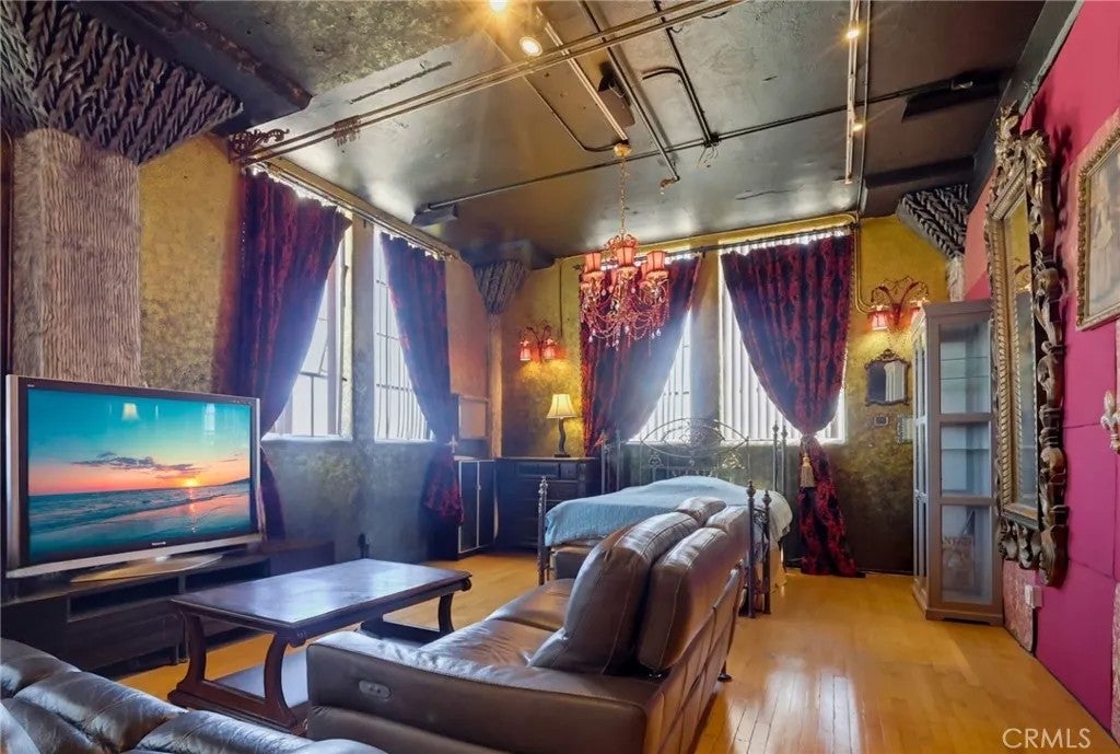 420 S San Pedro Street 619 — photo