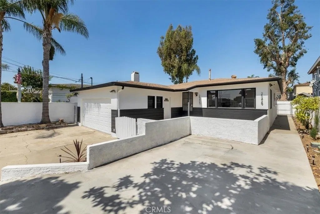 25427 Belle Porte — photo