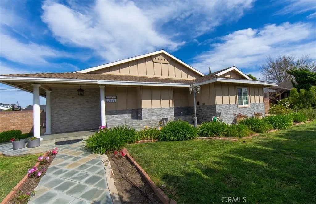 23404 Anza Avenue — photo