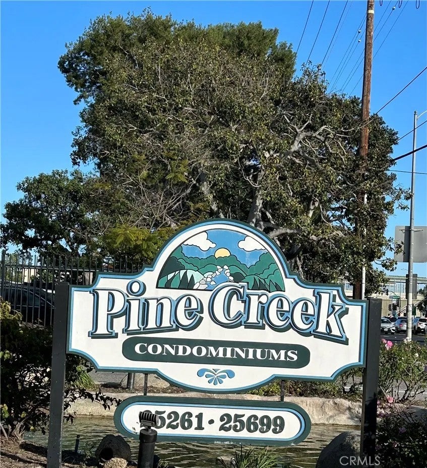 25603 Pine Creek Lane — photo