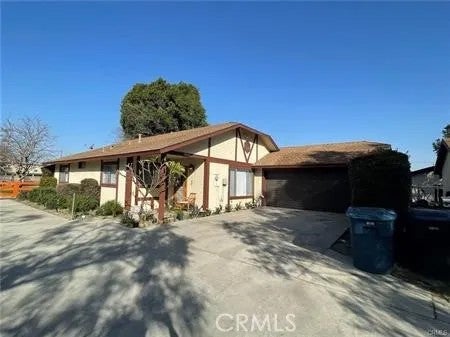 16641 California — photo