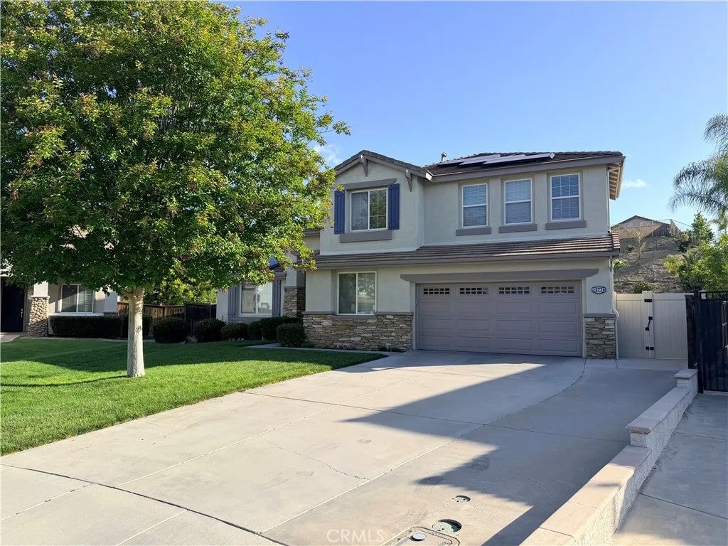 23776 Brookside Court — photo
