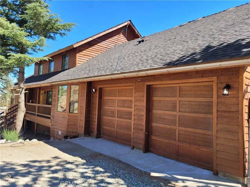 5148 Frazier Mountain Park — photo