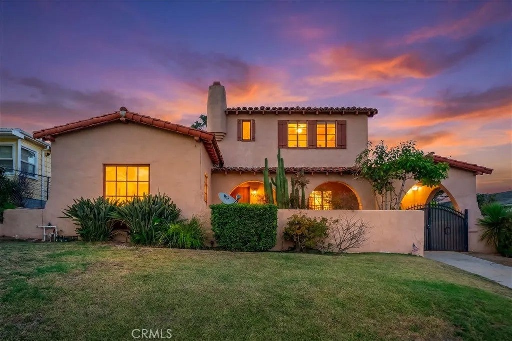 3767 Monteith Drive — photo