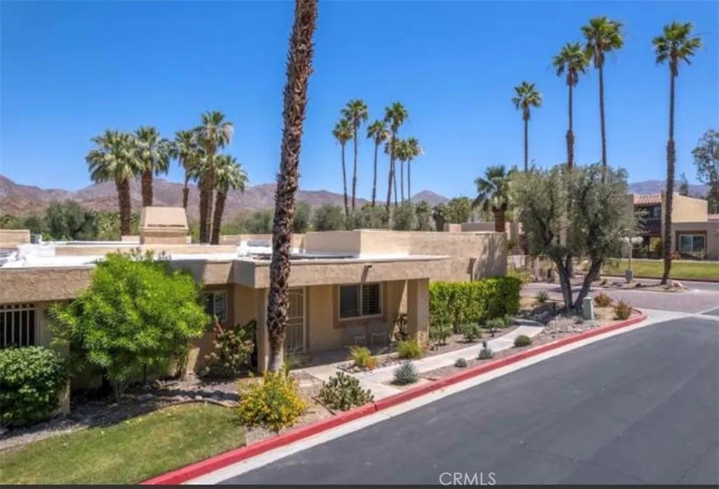 73837 Ocotillo Court — photo