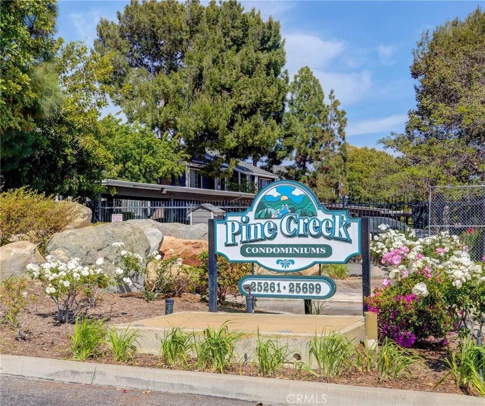 25655 Pine Creek Lane — photo