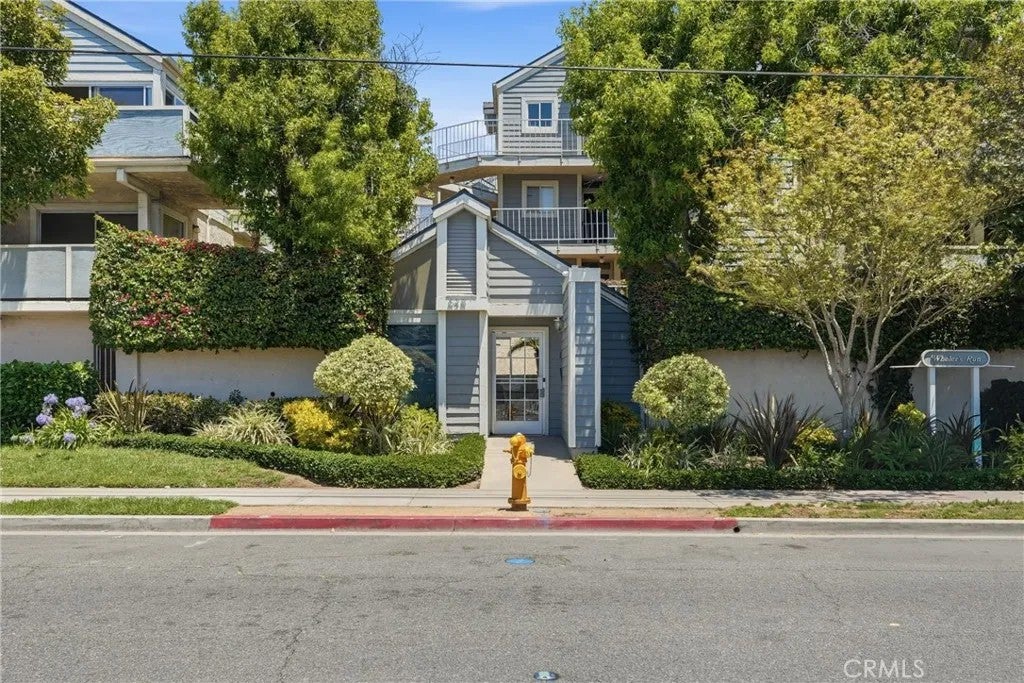 628 Daisy Avenue 419 — photo