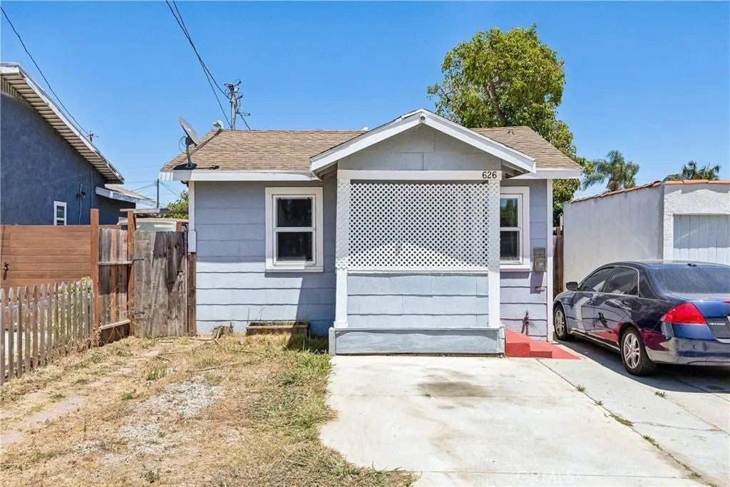 626 S Inglewood Avenue — photo