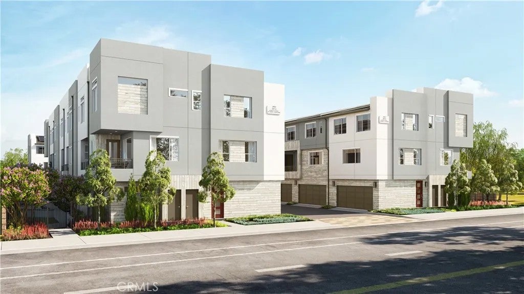 2653 Durfee Avenue Unit #G — photo