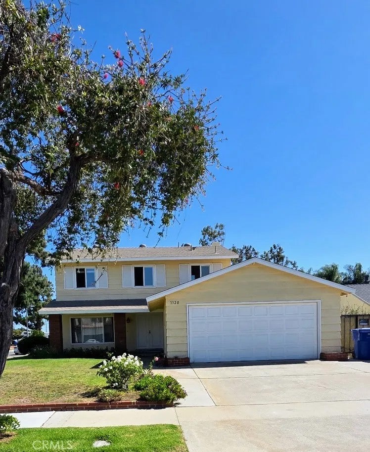1320 Oakheath Drive — photo