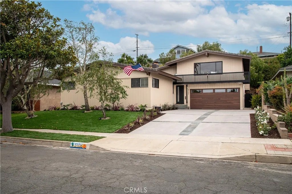 5106 Paseo Del Pavon — photo