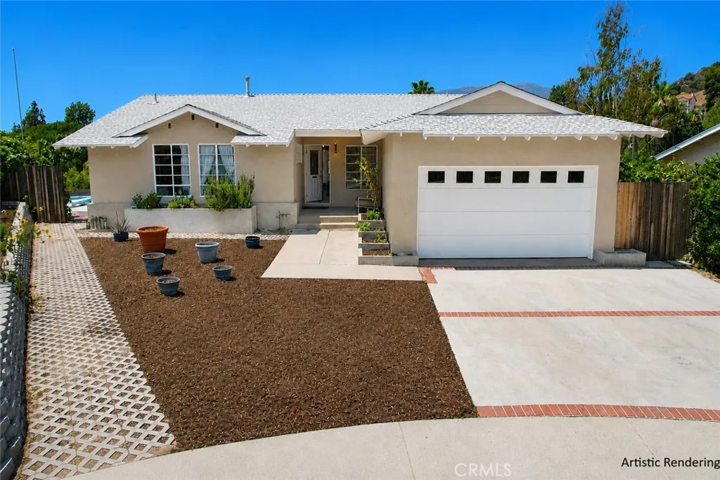 7129 Samoa Place, Tujunga, CA 91042 — photo 2