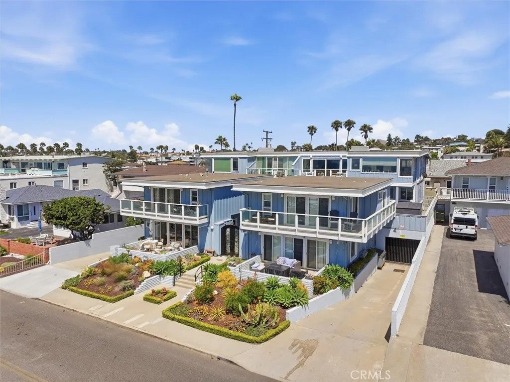 320 Paseo De La Playa #E — photo