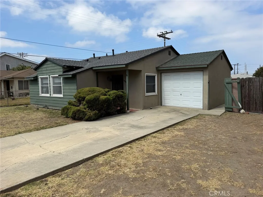 18403 Eriel Avenue — photo