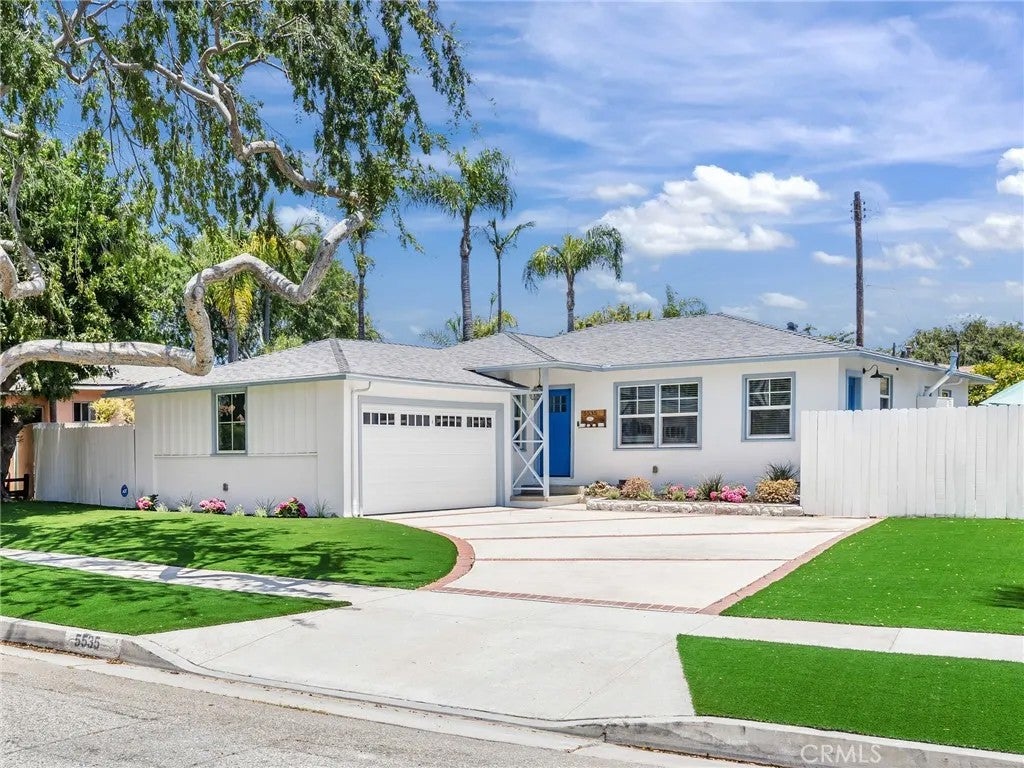 5535 W 142nd Place — photo
