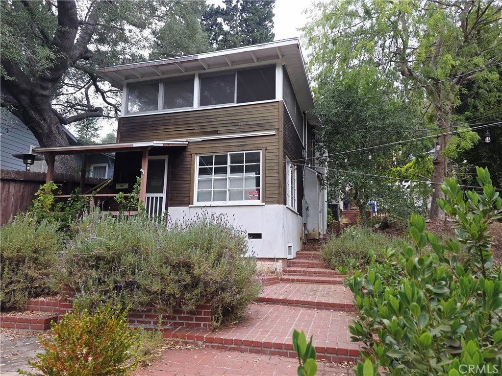 8709 Lookout Mountain — photo