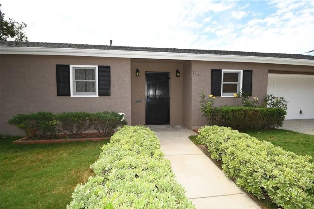 644 Atkins Drive — photo