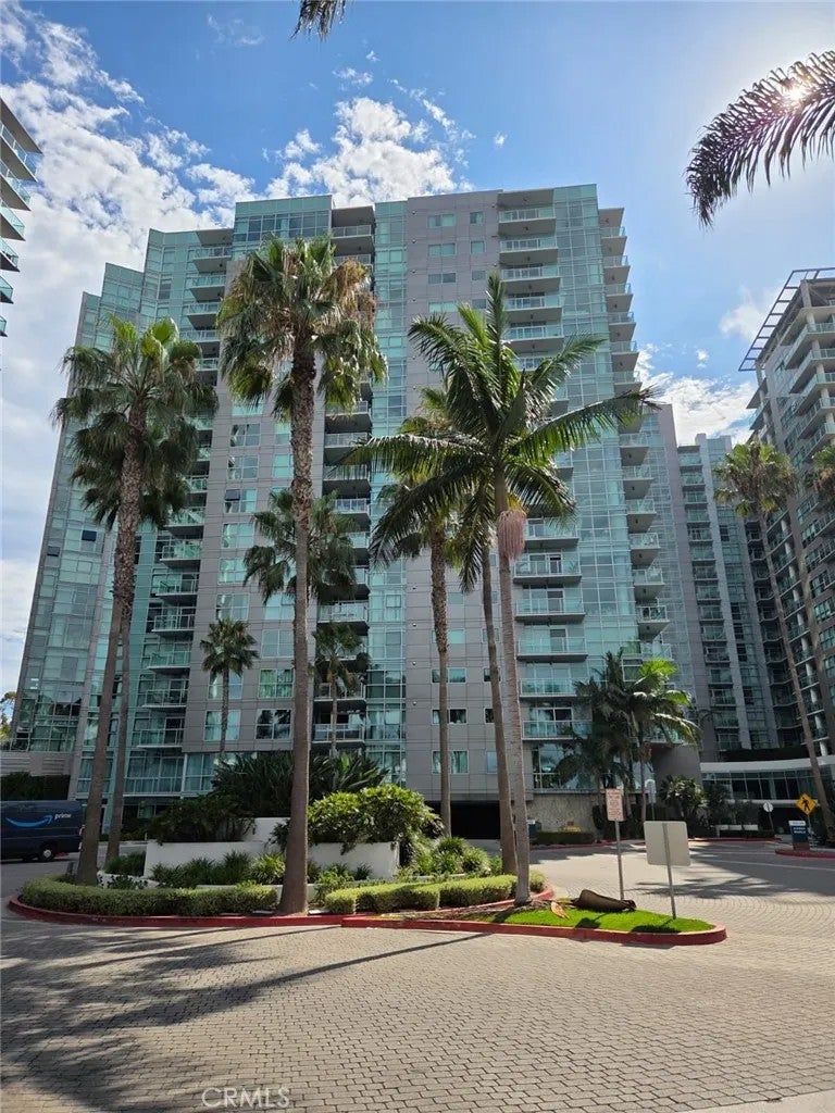 13650 Marina Pointe Drive 1708 — photo
