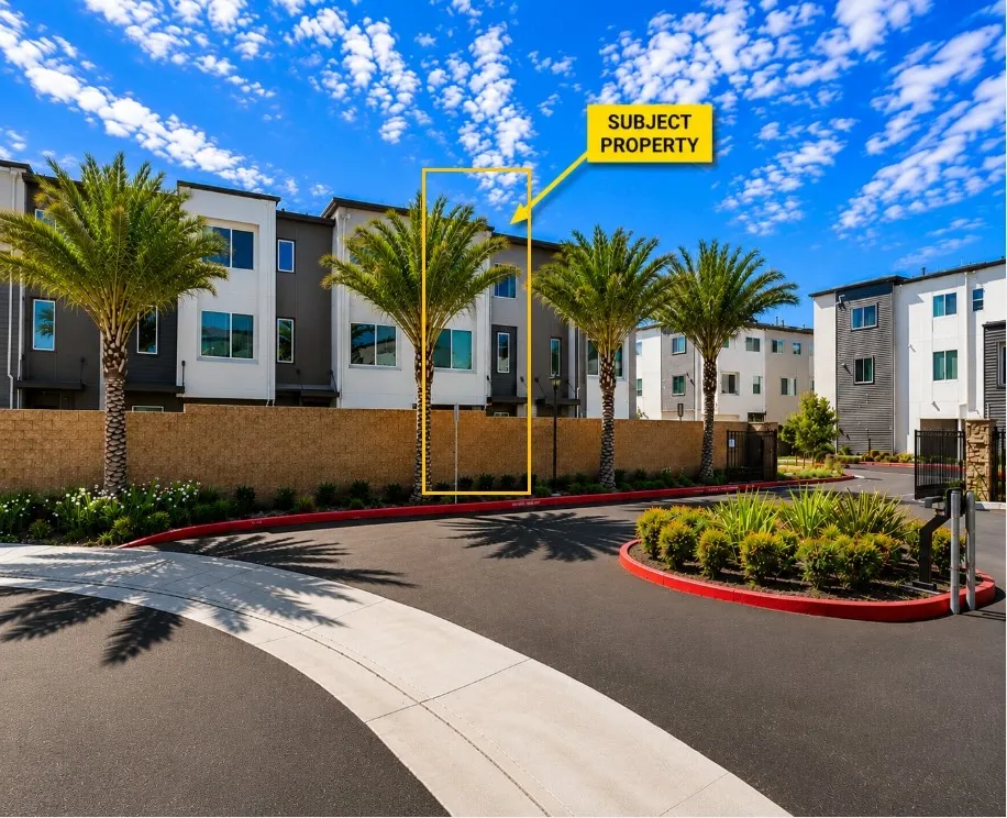 14057 Ruby Lane #4, Gardena, CA 90247 — photo 2