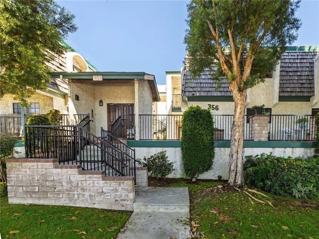356 Virginia Street 304 — photo