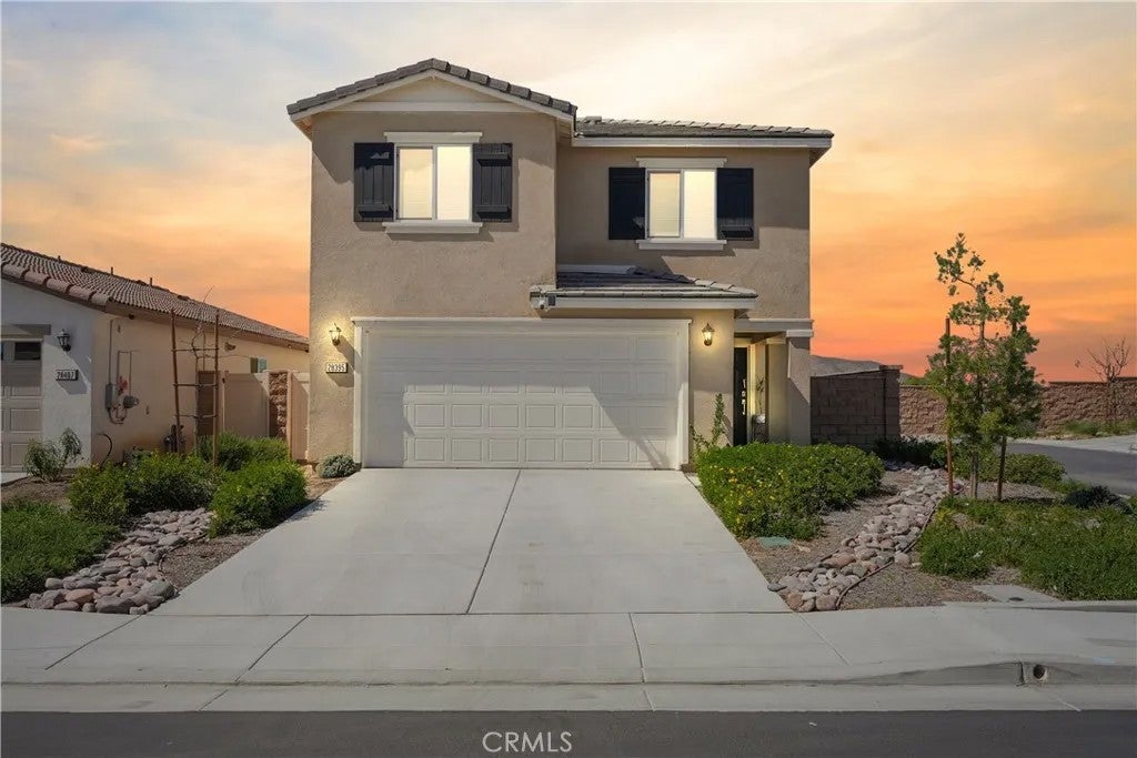 28395 Matador Road — photo