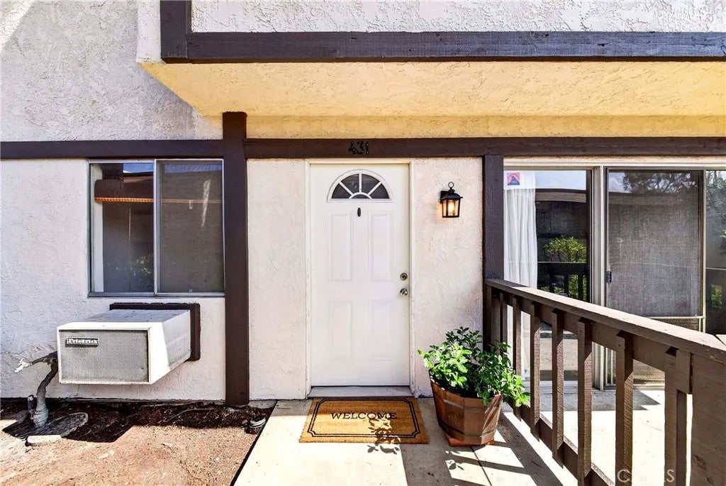 378 S Miraleste Dr Unit 431 — photo