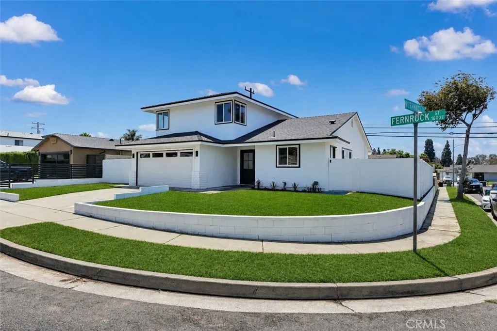 1606 E Fernrock, Carson, CA 90746 — photo 2