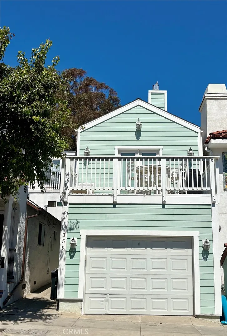 359 Sumner, Avalon, CA 90704
