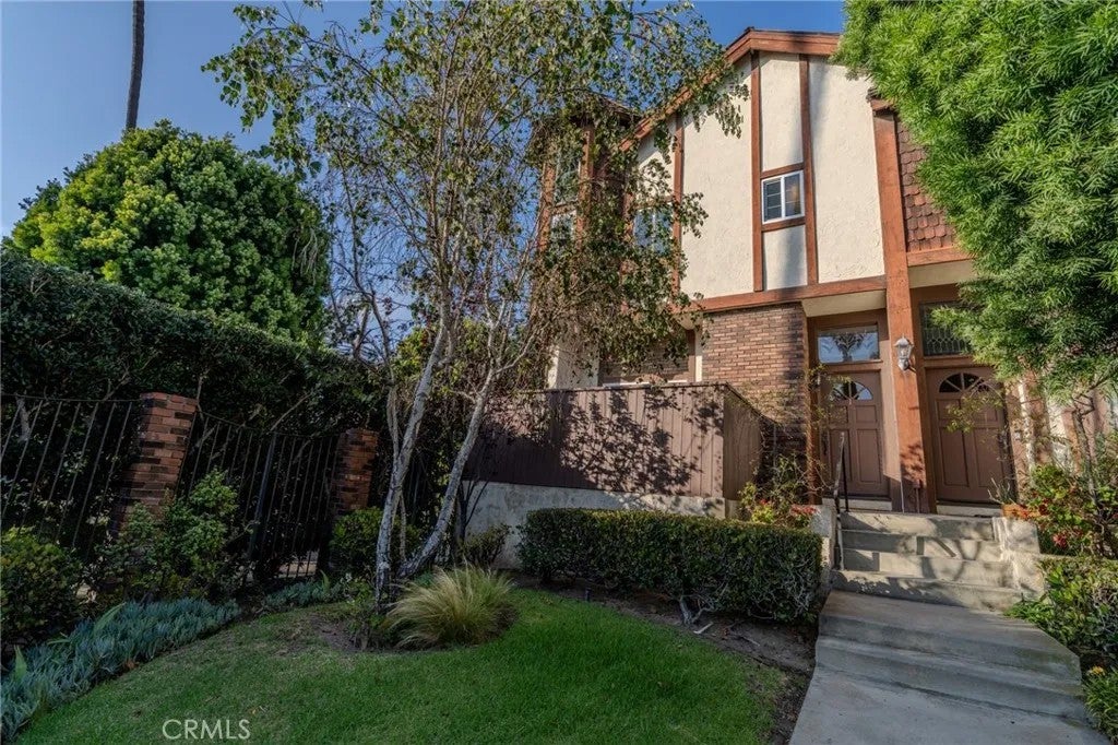 620 Beryl Street 1 — photo