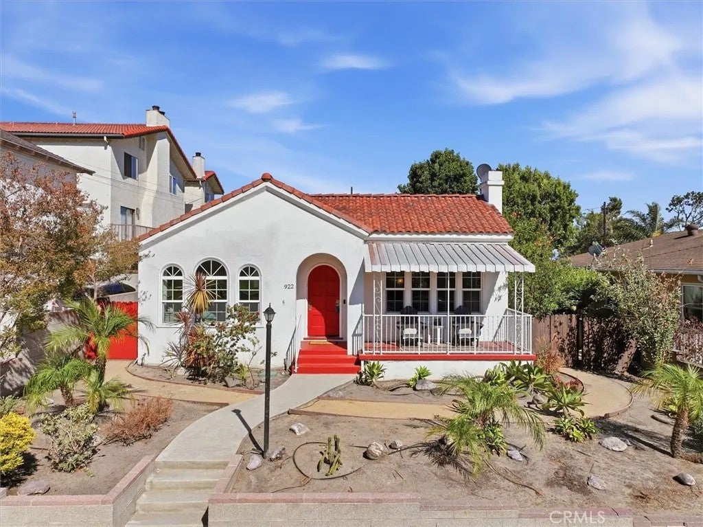 922 S Patton — photo