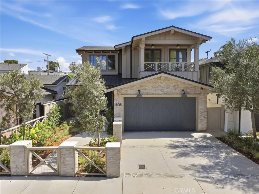 1808 Laurel Ave — photo