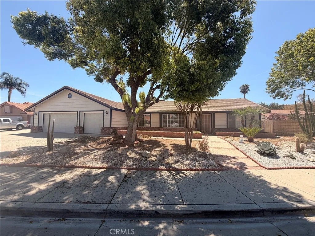 1515 Tabor Hill Court — photo