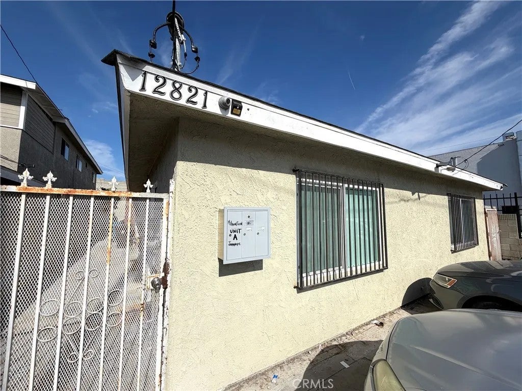 12821 Doty Avenue C — photo