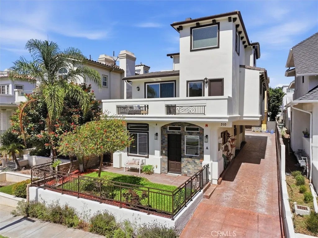 310 N Catalina a — photo