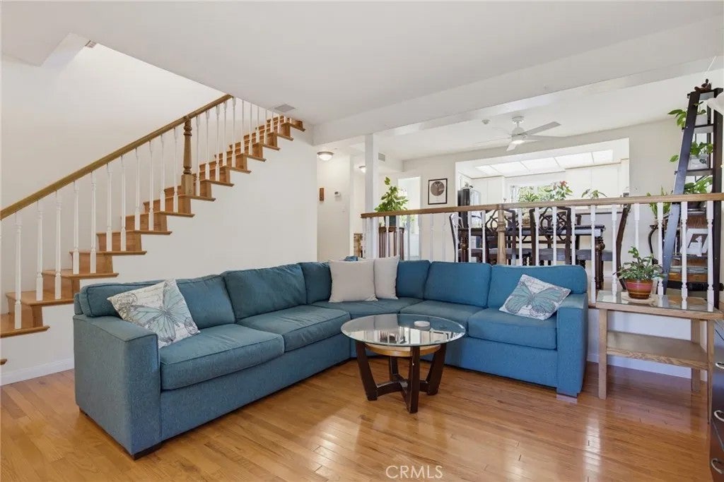 1404 Stanford Avenue — photo