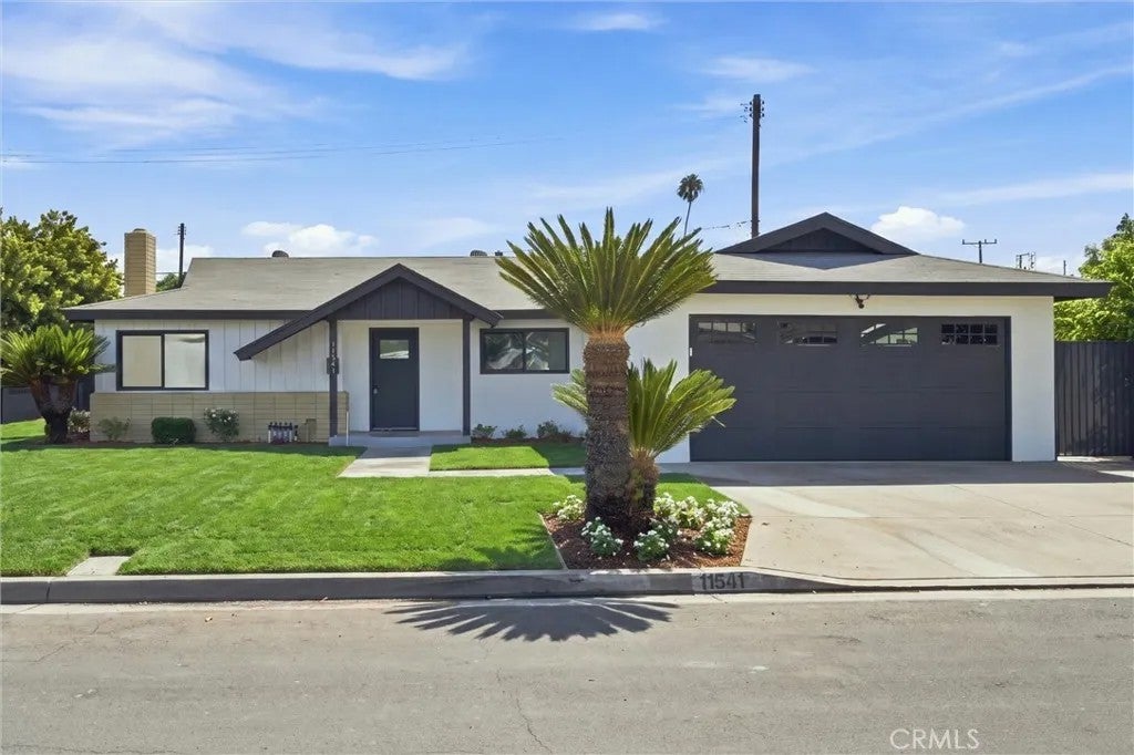 11541 Cherrylee Drive — photo
