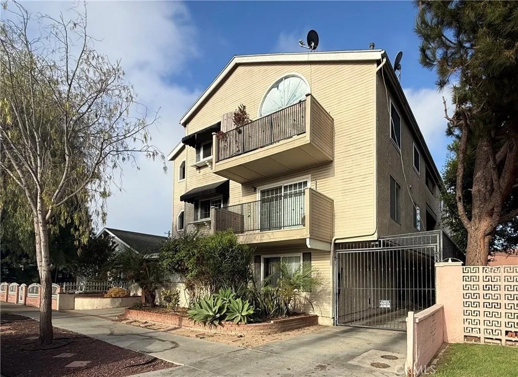 1123 Junipero Avenue 7 — photo
